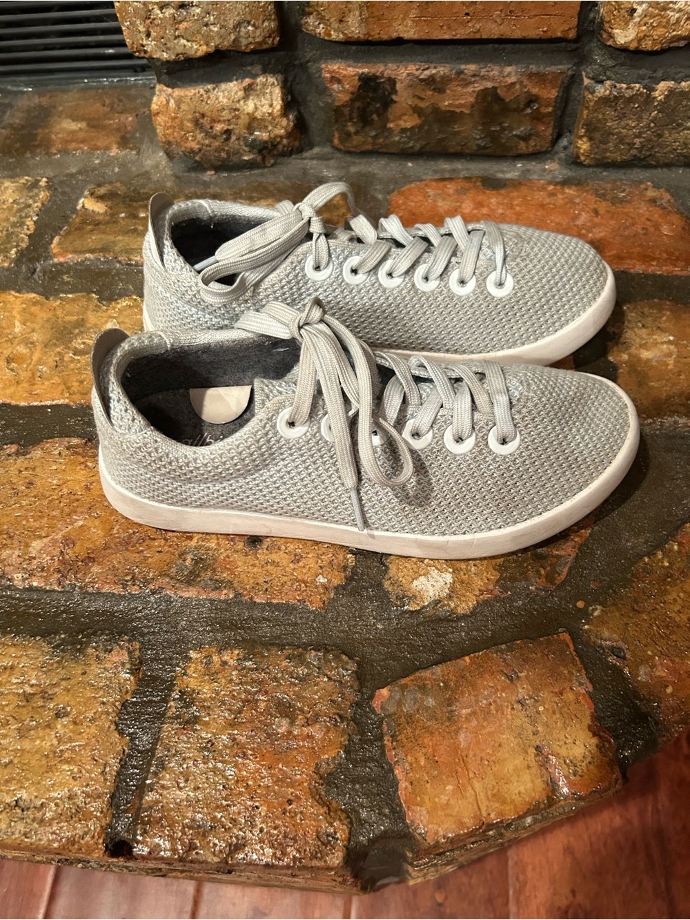 Allbirds sneakers